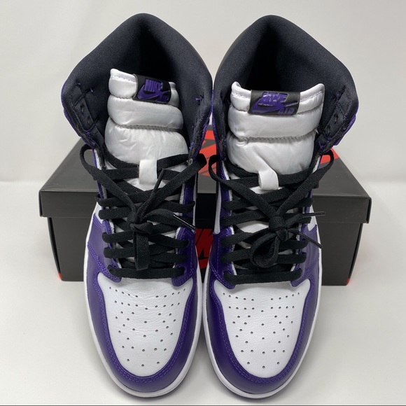 Jordan 1 Retro OG High \